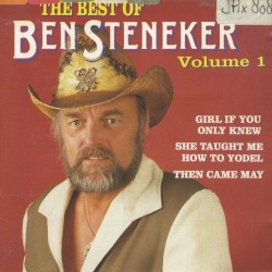 The Best of Ben Steneker, Vol. 1