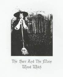 Wood Witch
