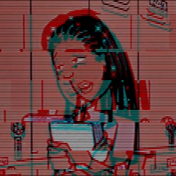 (ง❀ ❛ ֊ ❛„)ว