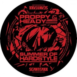 Summer of Hardstyle