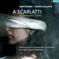 La Santissima Trinità