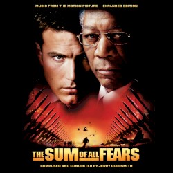 The Sum of All Fears: Music From the Motion Picture