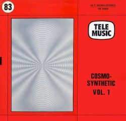 Cosmosynthetic, Volume 1