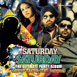Saturday Saturday