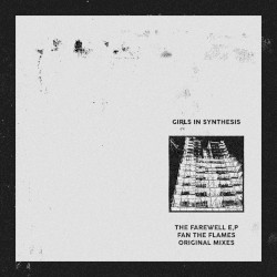 The Farewell E.P - Fan the Flames: Original Mixes