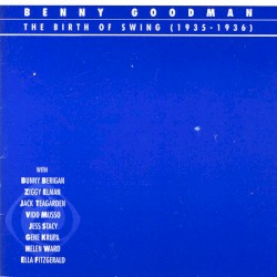 The Birth of Swing (1935-1936)