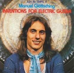 Inventions for Electric Guitar