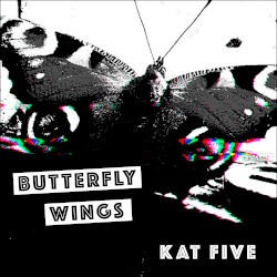 Butterfly Wings