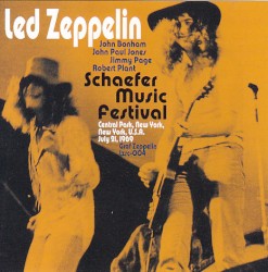 Schaefer Music Festival