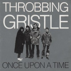 Once Upon a Time