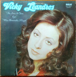 The Love in Your Eyes - When Bouzoukis Played