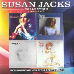 Susan Jacks Collection
