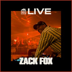 Zack Fox at Warehouse Party, Sep 28, 2024