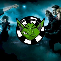 Harry Potter - Expecto Patronum (Goblins From Mars Trap Remix)