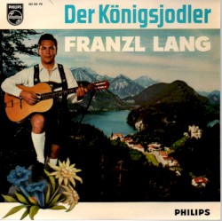 Der Königsjodler