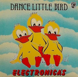 Dance Little Bird