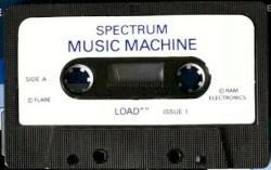 Music Machine
