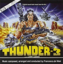 Thunder 3