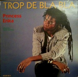 Trop de bla bla