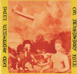 Live on Blueberry Hill