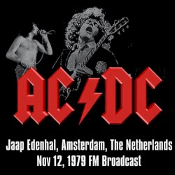1979-11-12: Jaap Edenhal, Amsterdam, The Netherlands