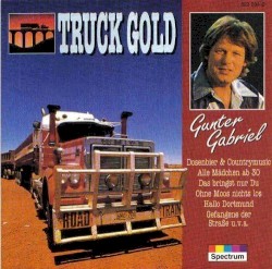 Truck Gold