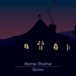 Home (from "Rune Factory Frontier")