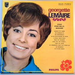 Georgette Lemaire
