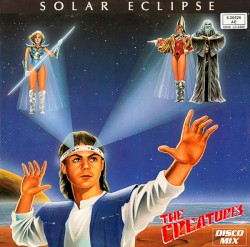 Solar Eclipse