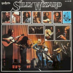 Silly Wizard