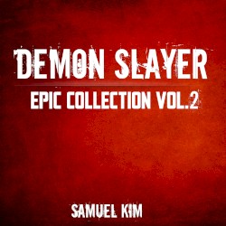 Demon Slayer: Epic Collection Vol.2