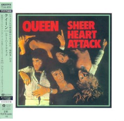 Sheer Heart Attack