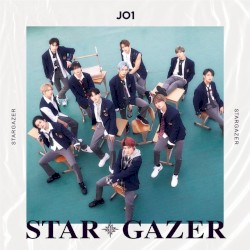 STARGAZER