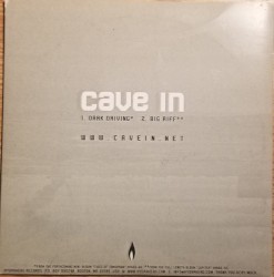 Cave In / Scissorfight