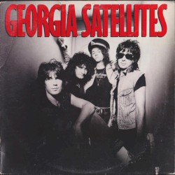 Georgia Satellites