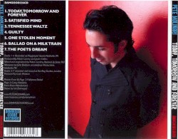 Today, Tomorrow and Forever E.P.