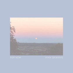 For Now (reimagined)