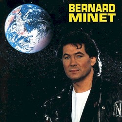 Bernard Minet