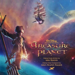 Treasure Planet