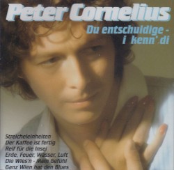 Du entschuldige – i kenn’ di