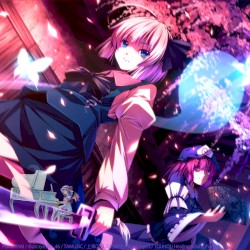 東方ピアノ癒やし子守唄4