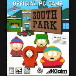 South Park: The Video Game