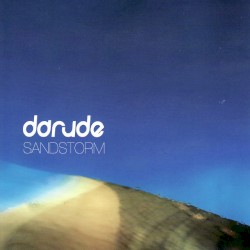 Sandstorm (The Remixes)