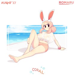 Coral