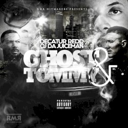 Ghost & Tommy