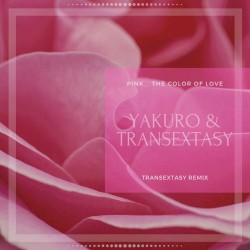 Pink... The Color of Love (Transextasy Remix)