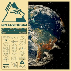 If I Could Change the World