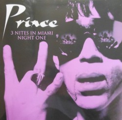 3 Nites in Miami: Night One