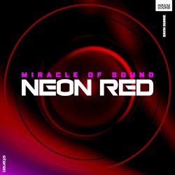 Neon Red