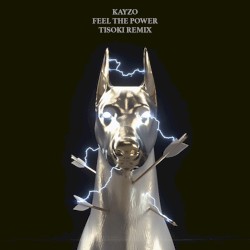 Feel the Power (Tisoki remix)